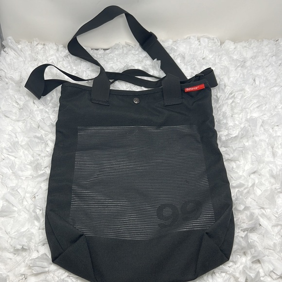 Rickshaw bagworks Tote Fresh Bags 16.5” H X 13”W Unisex Made Daily - Picture 10 of 12